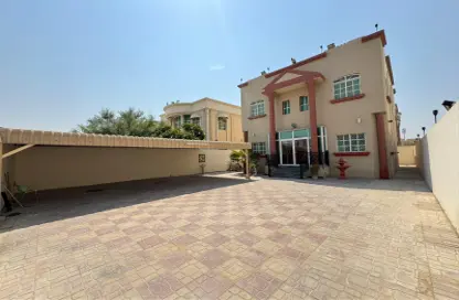 Villa - 5 Bedrooms - 5 Bathrooms for rent in Al Rawda 1 - Al Rawda - Ajman