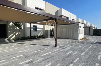 Townhouse - 3 Bedrooms - 4 Bathrooms for sale in Noya 1 - Noya - Yas Island - Abu Dhabi