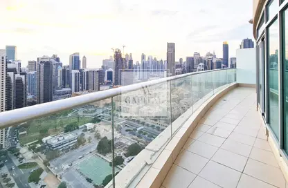 Apartment - 2 Bedrooms - 3 Bathrooms for sale in Burj Views A - Burj Views - Downtown Dubai - Dubai