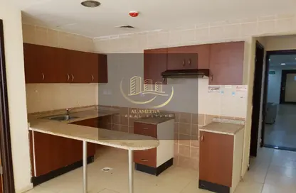 Apartment - 1 Bedroom - 1 Bathroom for sale in Garden City - Ajman