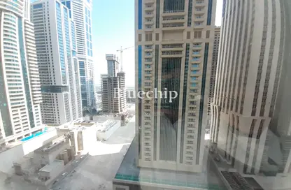 Apartment - 1 Bedroom - 2 Bathrooms for sale in Marina Crown - Dubai Marina - Dubai