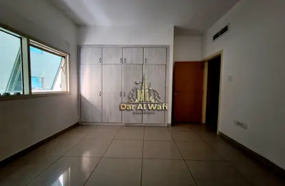 Apartment - 2 Bedrooms - 2 Bathrooms for rent in Street 64 - Al Nahda - Sharjah