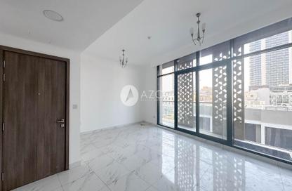 Apartment - 1 Bedroom - 2 Bathrooms for rent in Serenity Lakes 5 - Jumeirah Village Circle - Dubai