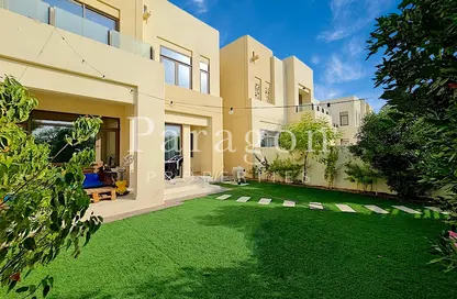 Villa - 3 Bedrooms - 4 Bathrooms for sale in Mira Oasis 3 - Mira Oasis - Reem - Dubai