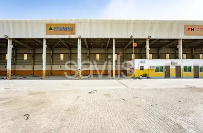 Land - Studio for sale in Industrial Area 13 - Sharjah Industrial Area - Sharjah