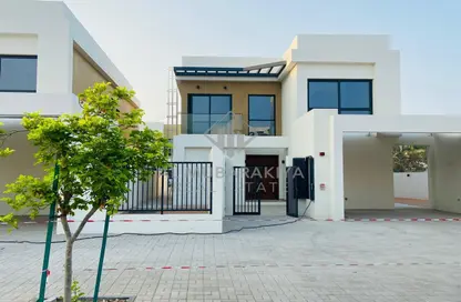 Villa - 4 Bedrooms - 5 Bathrooms for sale in Marbella - Mina Al Arab - Ras Al Khaimah