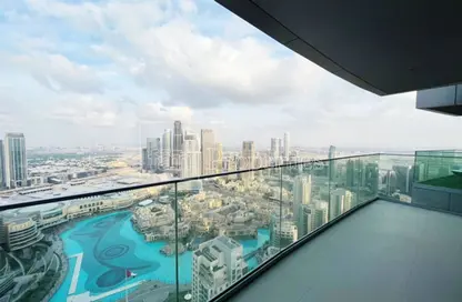 Apartment - 3 Bedrooms - 4 Bathrooms for sale in Opera Grand - Burj Khalifa Area - Downtown Dubai - Dubai