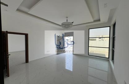 Villa - 3 Bedrooms - 5 Bathrooms for sale in Al Helio 2 - Al Helio - Ajman