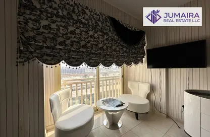 Apartment - 1 Bathroom for rent in Lagoon B3 - The Lagoons - Mina Al Arab - Ras Al Khaimah