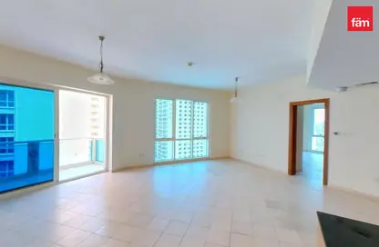 Apartment - 2 Bedrooms - 2 Bathrooms for sale in Lago Vista B - Lago Vista - Dubai Production City (IMPZ) - Dubai