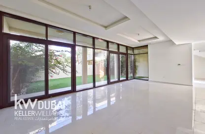 Townhouse - 3 Bedrooms - 4 Bathrooms for rent in Richmond - DAMAC Hills - Dubai