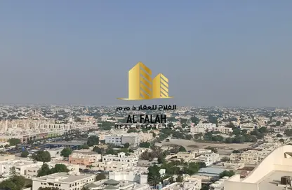 Apartment - 2 Bedrooms - 2 Bathrooms for rent in Al Nabba - Sharjah