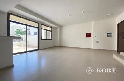 Townhouse - 3 Bedrooms - 4 Bathrooms for sale in Sama Townhouses - Town Square - Dubai