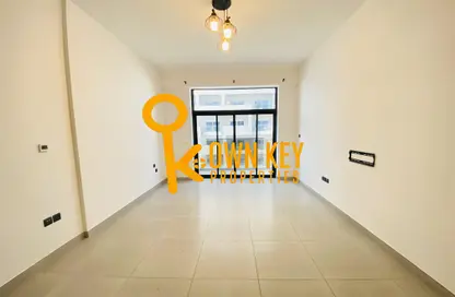 Apartment - Studio - 1 Bathroom for rent in Burj Residence 2 - Jumeirah Village Circle - Dubai