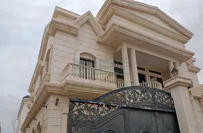 Villa - 5 Bedrooms - 6 Bathrooms for sale in Hoshi 2 - Hoshi - Al Badie - Sharjah