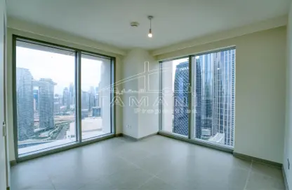 Apartment - 3 Bedrooms - 4 Bathrooms for rent in Forte 1 - Forte - Downtown Dubai - Dubai