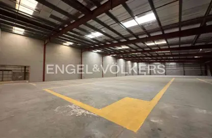 Warehouse - Studio - 1 Bathroom for rent in Prestige Labour Camp Dip-2 - Dubai Investment Park 2 (DIP 2) - Dubai Investment Park (DIP) - Dubai