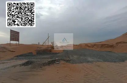 Land - Studio for sale in Al Zaheya Gardens - Al Zahya - Ajman