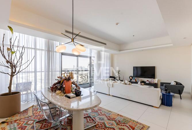 Apartment - 2 Bedrooms - 3 Bathrooms for sale in Mada Residences by ARTAR - Downtown Dubai - Dubai