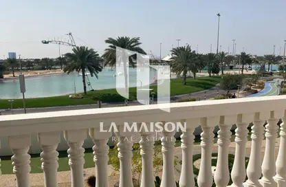 Villa - 5 Bedrooms - 7 Bathrooms for sale in Al Forsan Village - Khalifa City - Abu Dhabi