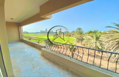 Apartment - 1 Bedroom - 2 Bathrooms for sale in Golf Apartments - Al Hamra Village - Ras Al Khaimah