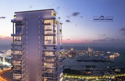 Apartment - 2 Bedrooms - 3 Bathrooms for sale in The Chedi Private Residences - Barsha Heights (Tecom) - Dubai