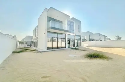 Villa - 4 Bedrooms - 5 Bathrooms for sale in Murooj Al Furjan - Al Furjan - Dubai