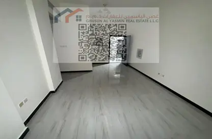 Apartment - 1 Bedroom - 1 Bathroom for rent in Ajman Hills - Al Alia - Ajman