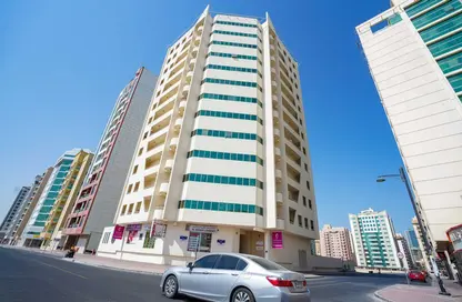 Apartment - 2 Bedrooms - 2 Bathrooms for rent in Al Nahda 2 - Al Nahda - Dubai