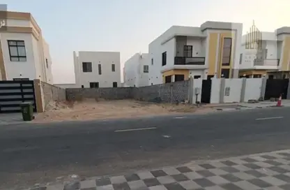 Land - Studio for sale in Al Zaheya Gardens - Al Zahya - Ajman