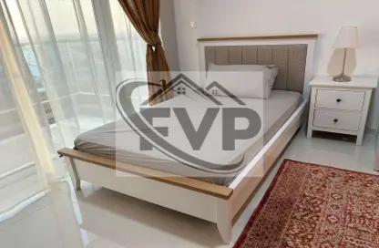 Apartment - 1 Bathroom for rent in Viridis B - Viridis Residence and Hotel Apartments - Damac Hills 2 - Dubai