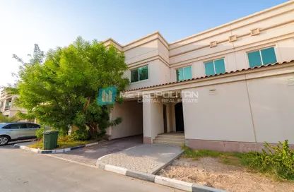 Townhouse - 2 Bedrooms - 3 Bathrooms for sale in Seashore - Rabdan - Abu Dhabi