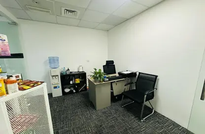 Office Space - Studio - 4 Bathrooms for rent in Iridium - Al Barsha 1 - Al Barsha - Dubai