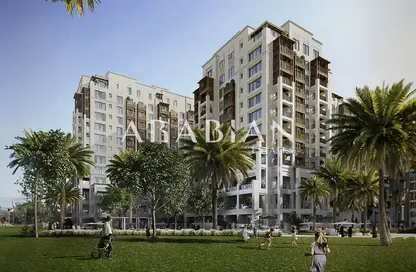 Apartment - 3 Bedrooms - 4 Bathrooms for sale in Mangrove - Dubai Creek Harbour (The Lagoons) - Dubai