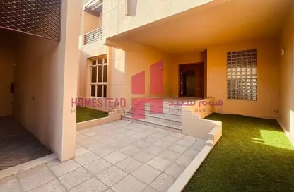 Villa - 4 Bedrooms - 5 Bathrooms for sale in Khuzama - Al Raha Golf Gardens - Abu Dhabi