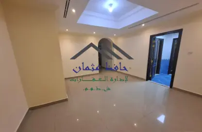 Apartment - 5 Bedrooms - 4 Bathrooms for rent in Al Mushrif - Abu Dhabi