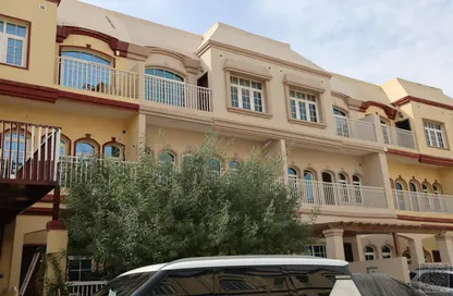 Townhouse - 4 Bedrooms - 4 Bathrooms for sale in Erica 2V - Ajman Uptown Villas - Ajman Uptown - Ajman