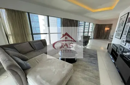 Apartment - 2 Bedrooms - 3 Bathrooms for sale in Tower B - DAMAC Towers by Paramount - Business Bay - Dubai