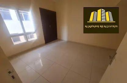 Apartment - 1 Bedroom - 2 Bathrooms for rent in Al Naemiya Tower 1 - Al Naemiya Towers - Al Nuaimiya - Ajman