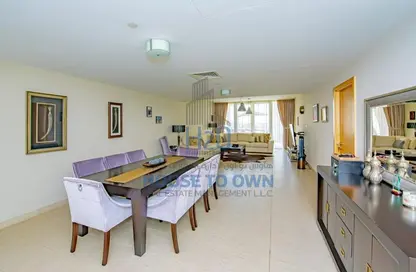 Apartment - 3 Bedrooms - 3 Bathrooms for sale in Building A - Al Zeina - Al Raha Beach - Abu Dhabi