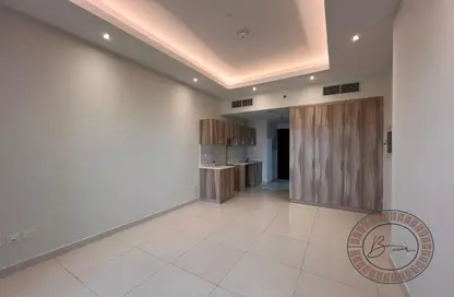 Apartment - 1 Bathroom for rent in Hera Tower - Dubai Sports City - Dubai