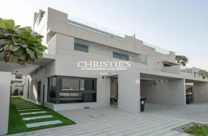 Villa - 5 Bedrooms - 6 Bathrooms for sale in California Village - Dubai Land - Dubai