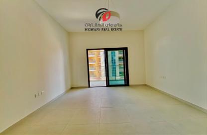 Apartment - 1 Bathroom for rent in Al Warsan 4 - Al Warsan - Dubai