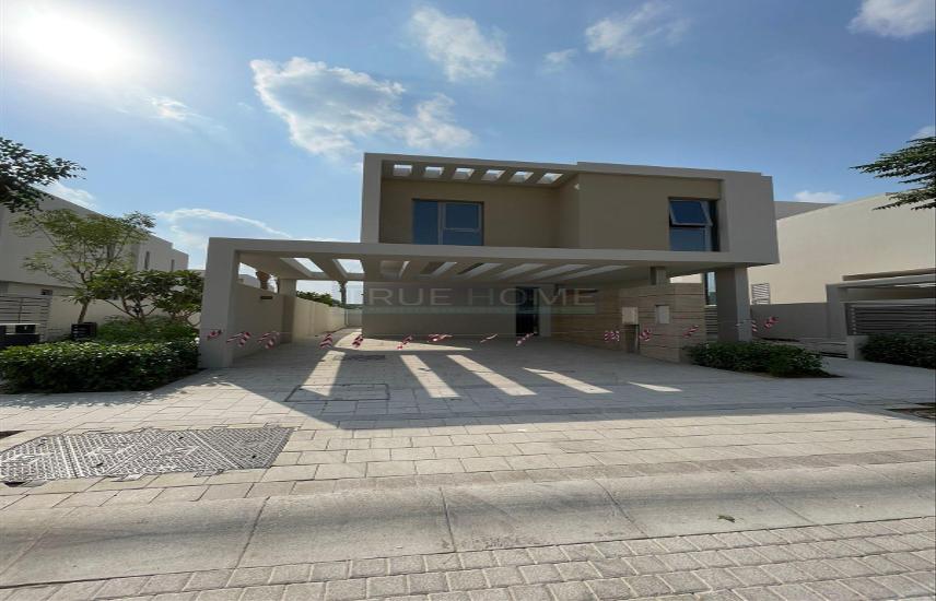 Villa for Sale in Al Zahia: Corner 3BR Stand Alone Villa| Brand New ...