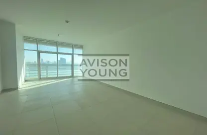 Apartment - 2 Bedrooms - 3 Bathrooms for rent in Al Ain Tower - Khalidiya Street - Al Khalidiya - Abu Dhabi