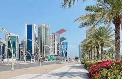 Apartment - Studio for sale in Airport Road - Abu Dhabi