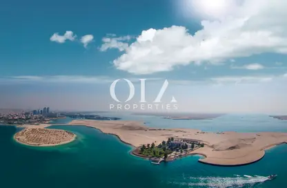 Land - Studio for sale in Nareel Island - Abu Dhabi