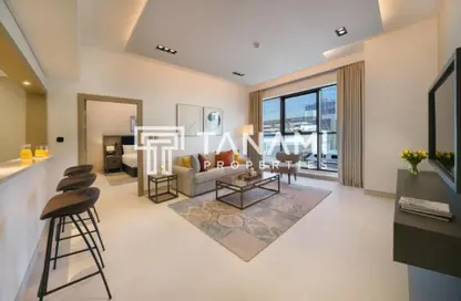 Apartment - 1 Bedroom - 2 Bathrooms for sale in Equiti Home - Al Furjan - Dubai