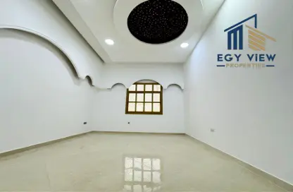 Apartment - 2 Bedrooms - 1 Bathroom for rent in Al Bateen Park - Al Khaleej Al Arabi Street - Al Bateen - Abu Dhabi