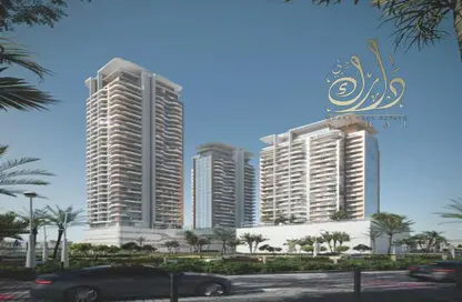 Apartment - 1 Bedroom - 2 Bathrooms for sale in The Orchard Place - Jumeirah Village Circle - Dubai